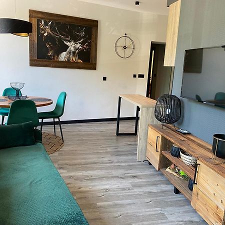 Apartamenty Zakopanepoleca - Krupowki Centrum Esterno foto
