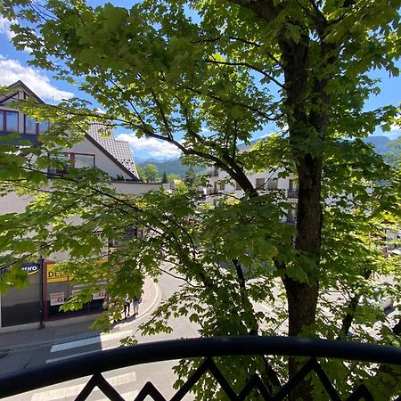 Apartamenty Zakopanepoleca - Krupowki Centrum Esterno foto