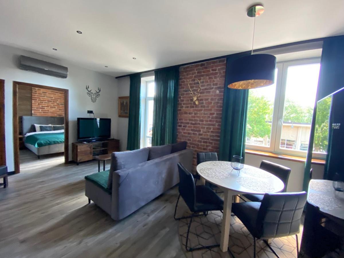 Apartamenty Zakopanepoleca - Krupowki Centrum Esterno foto