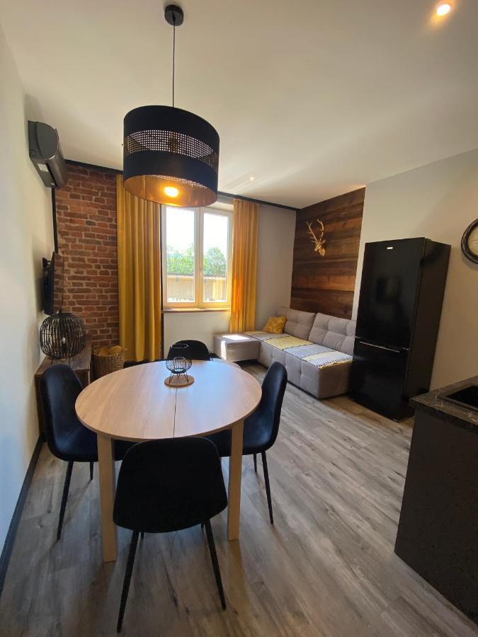 Apartamenty Zakopanepoleca - Krupowki Centrum Esterno foto