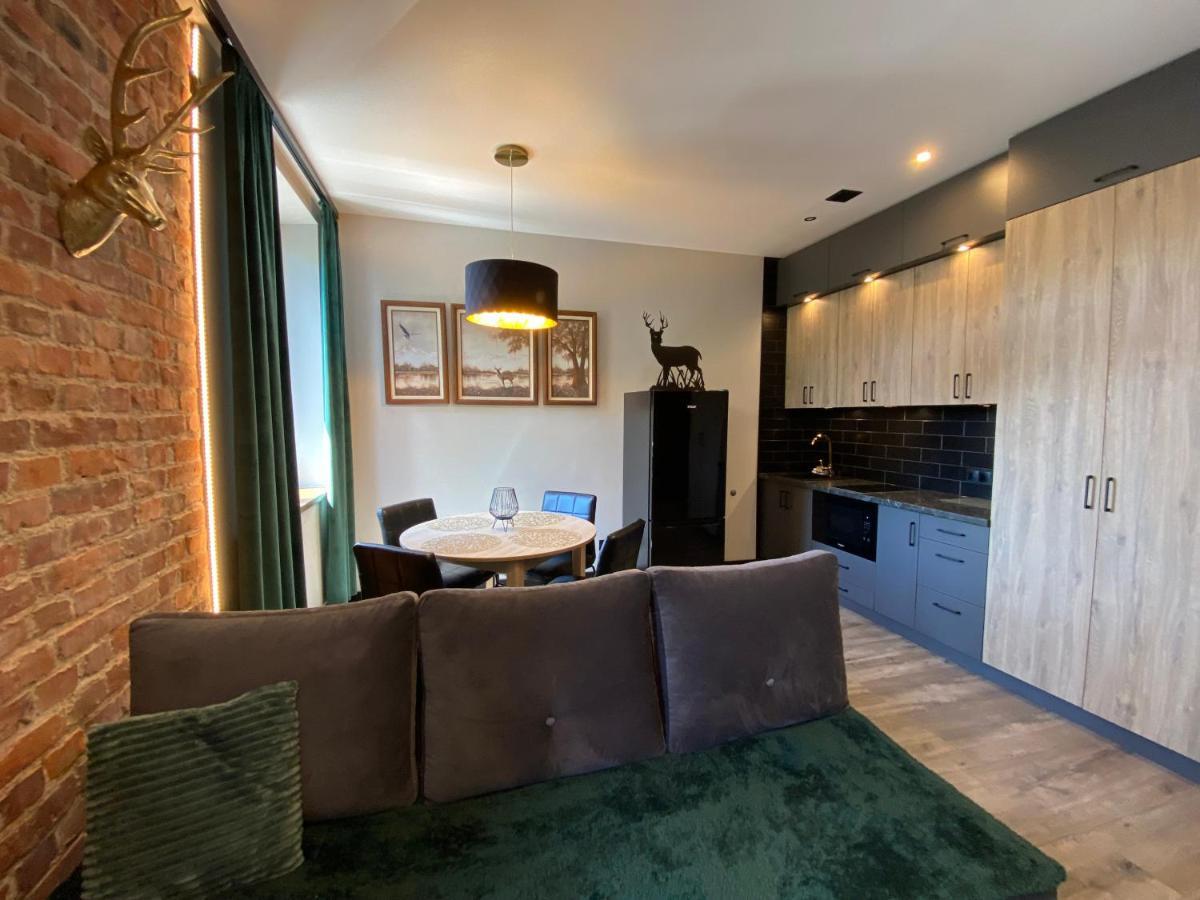 Apartamenty Zakopanepoleca - Krupowki Centrum Esterno foto