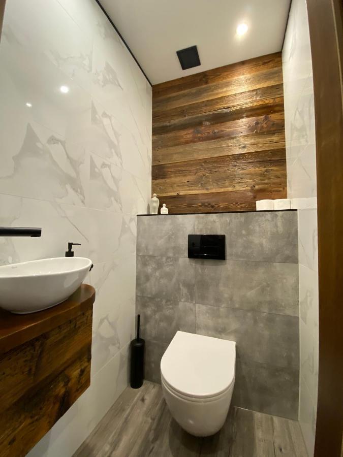Apartamenty Zakopanepoleca - Krupowki Centrum Esterno foto