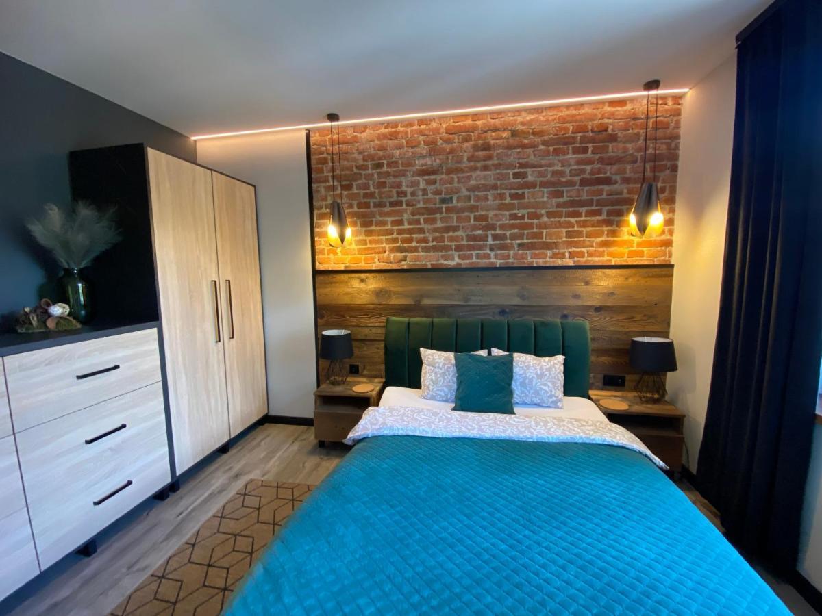 Apartamenty Zakopanepoleca - Krupowki Centrum Esterno foto