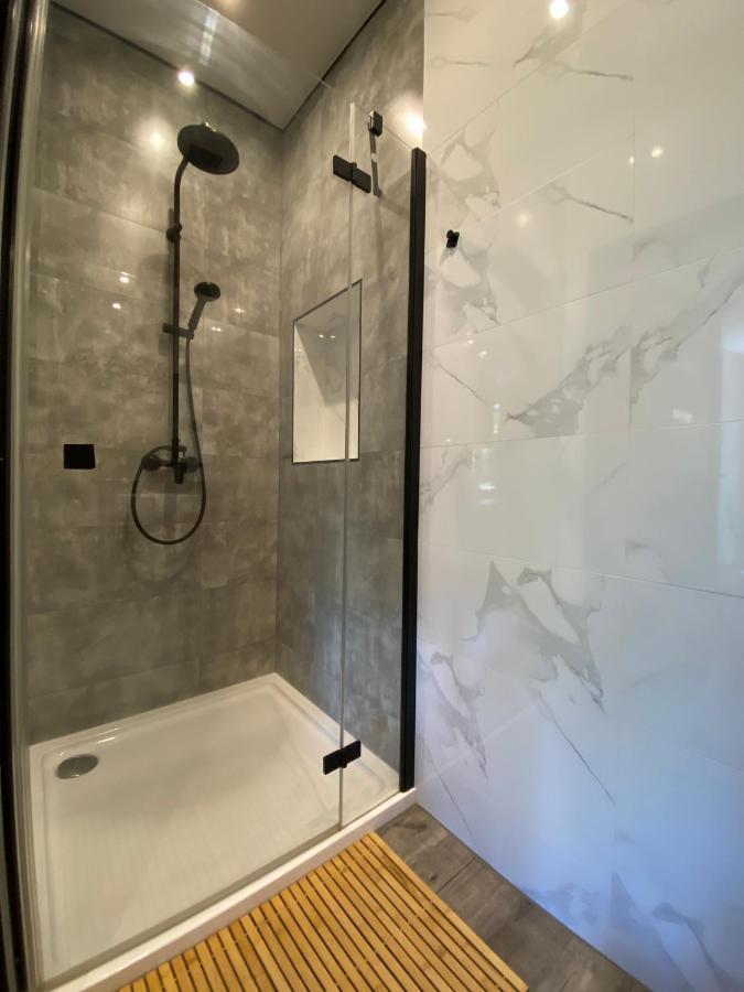Apartamenty Zakopanepoleca - Krupowki Centrum Esterno foto
