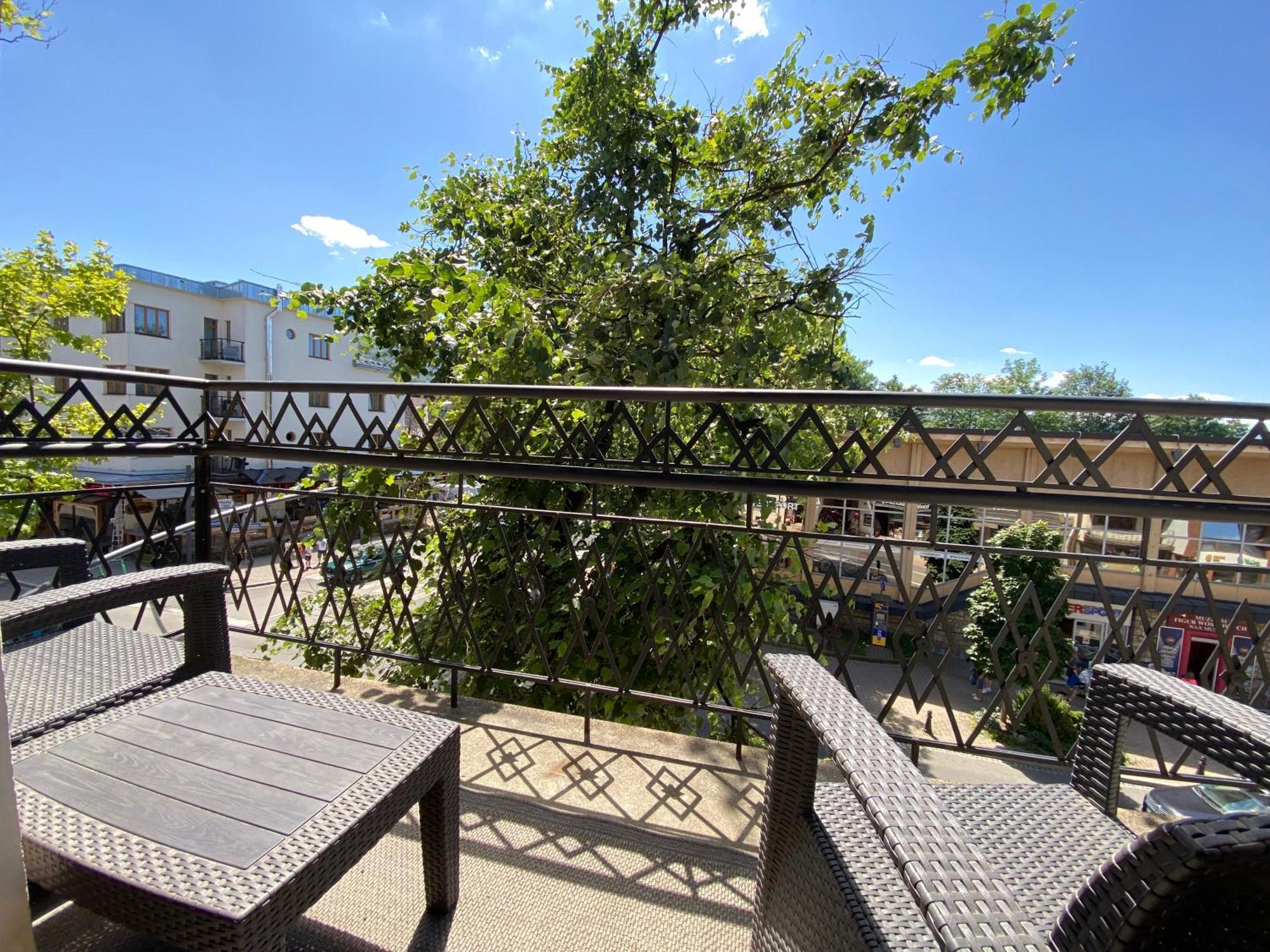 Apartamenty Zakopanepoleca - Krupowki Centrum Esterno foto