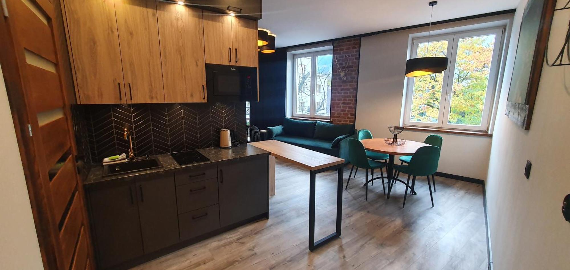 Apartamenty Zakopanepoleca - Krupowki Centrum Esterno foto