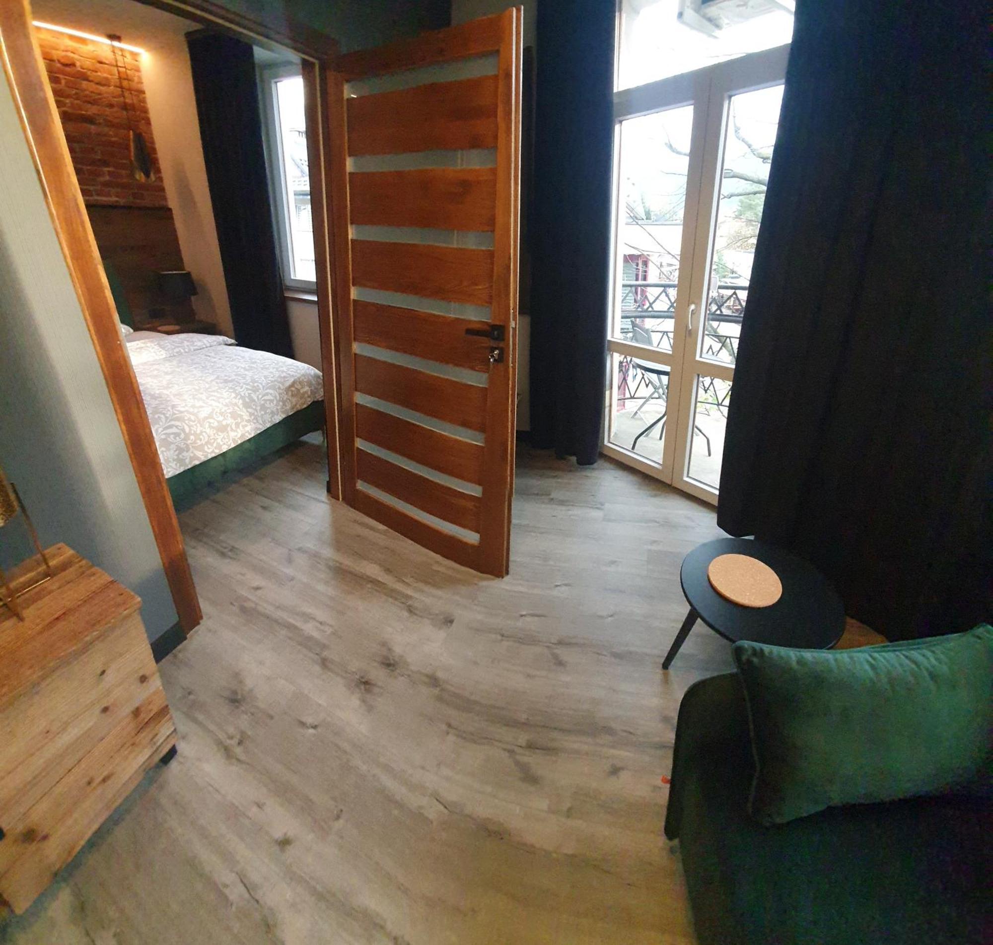 Apartamenty Zakopanepoleca - Krupowki Centrum Esterno foto