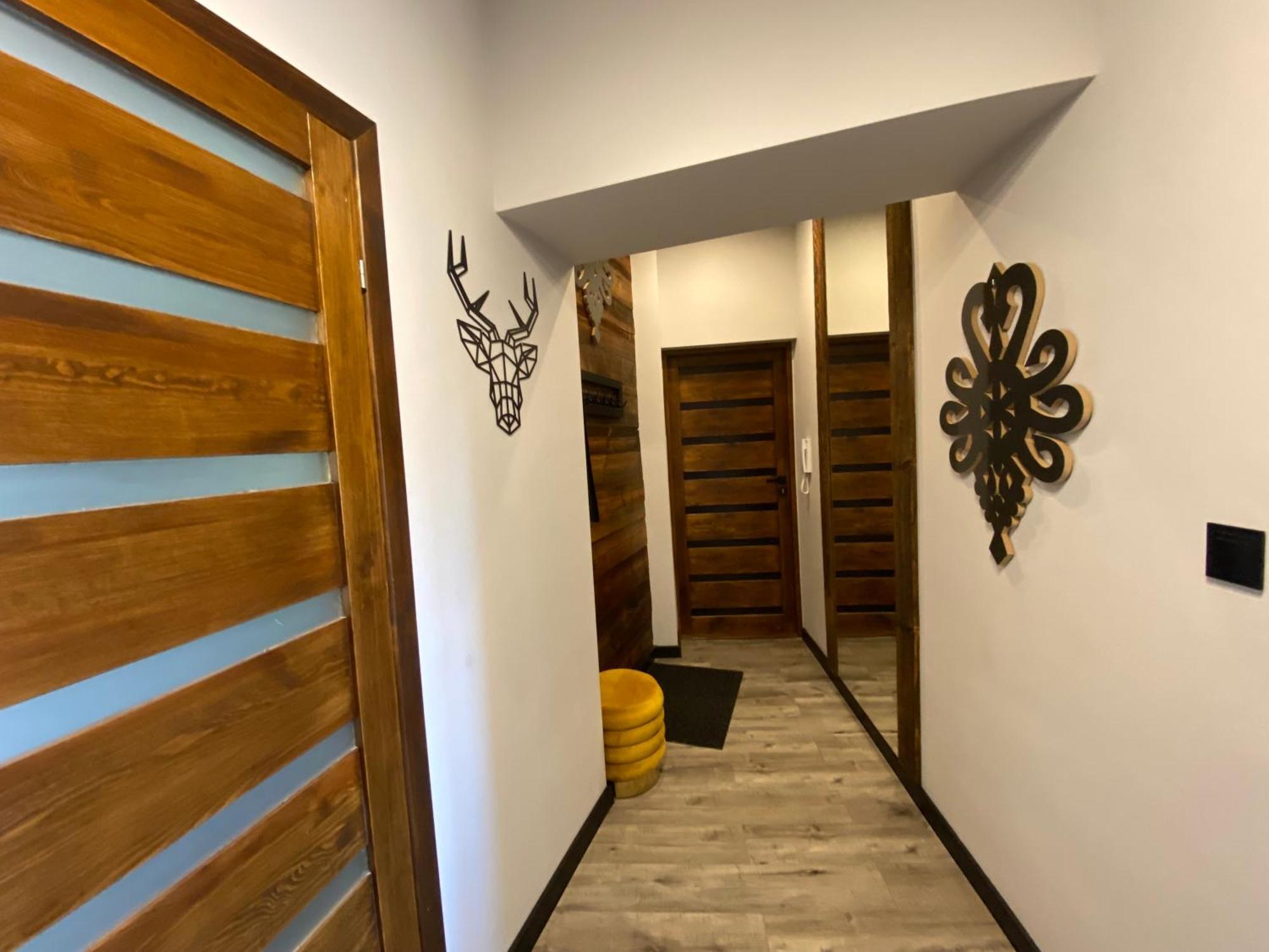 Apartamenty Zakopanepoleca - Krupowki Centrum Esterno foto