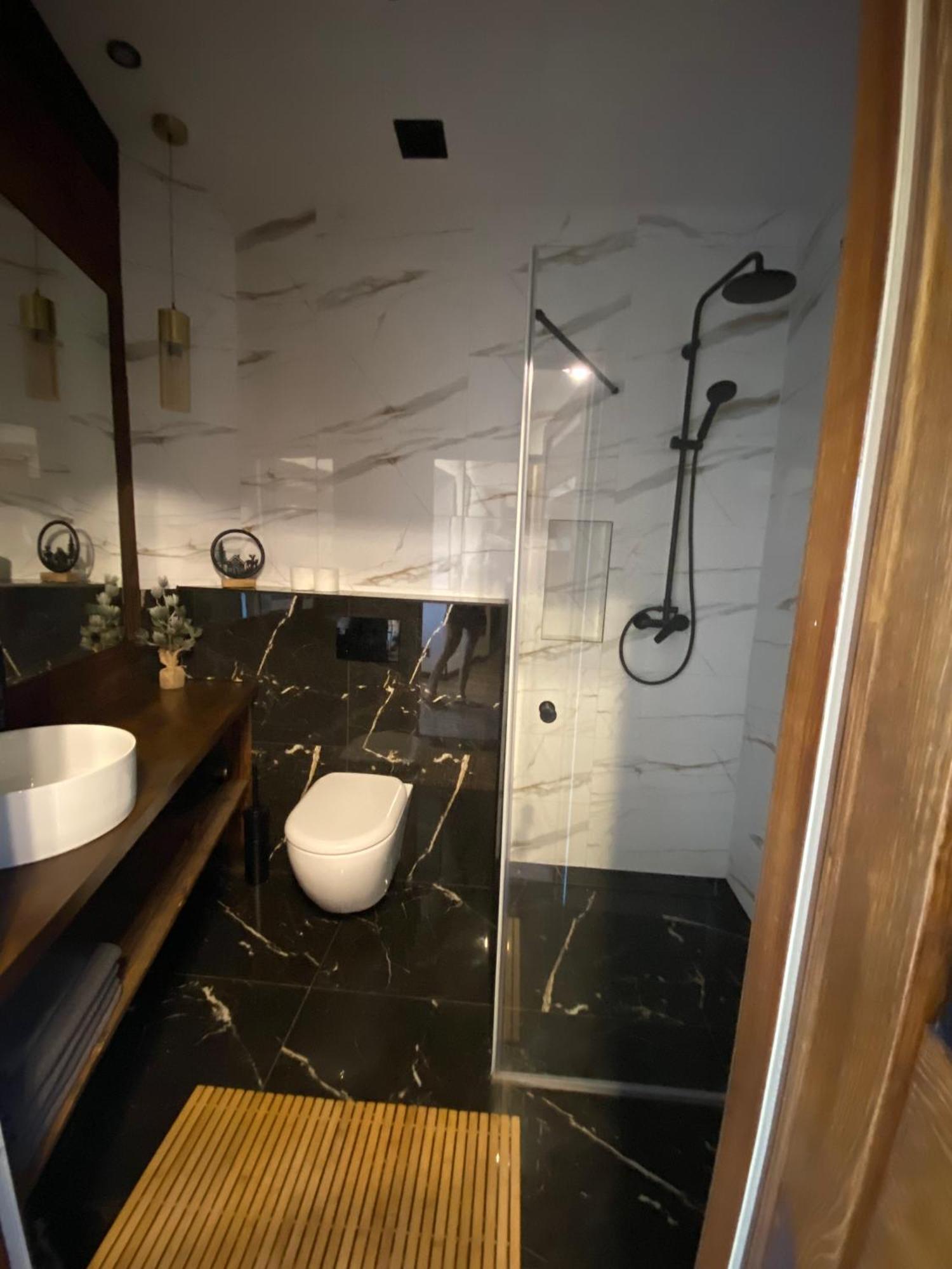 Apartamenty Zakopanepoleca - Krupowki Centrum Esterno foto