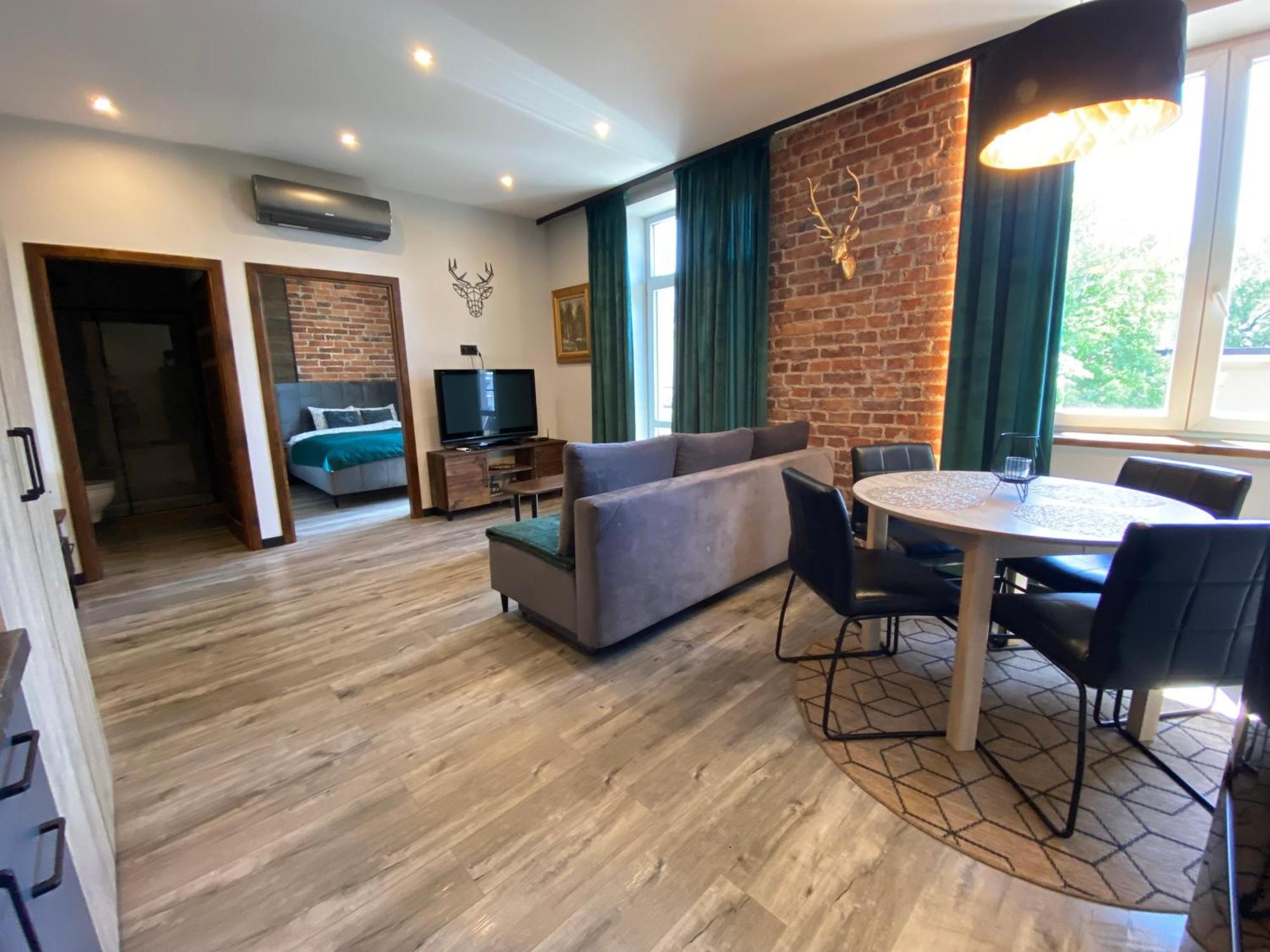 Apartamenty Zakopanepoleca - Krupowki Centrum Esterno foto