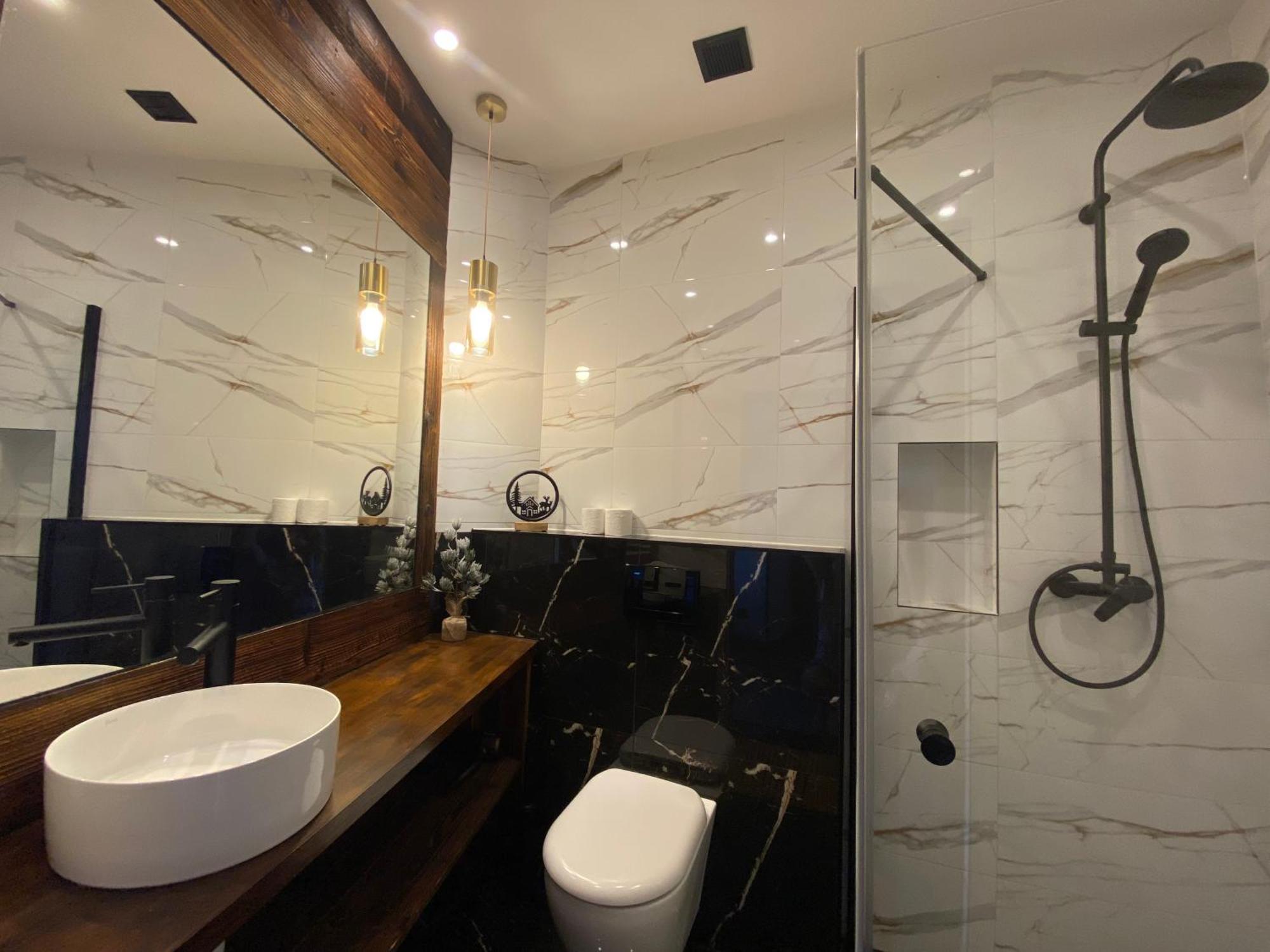 Apartamenty Zakopanepoleca - Krupowki Centrum Esterno foto
