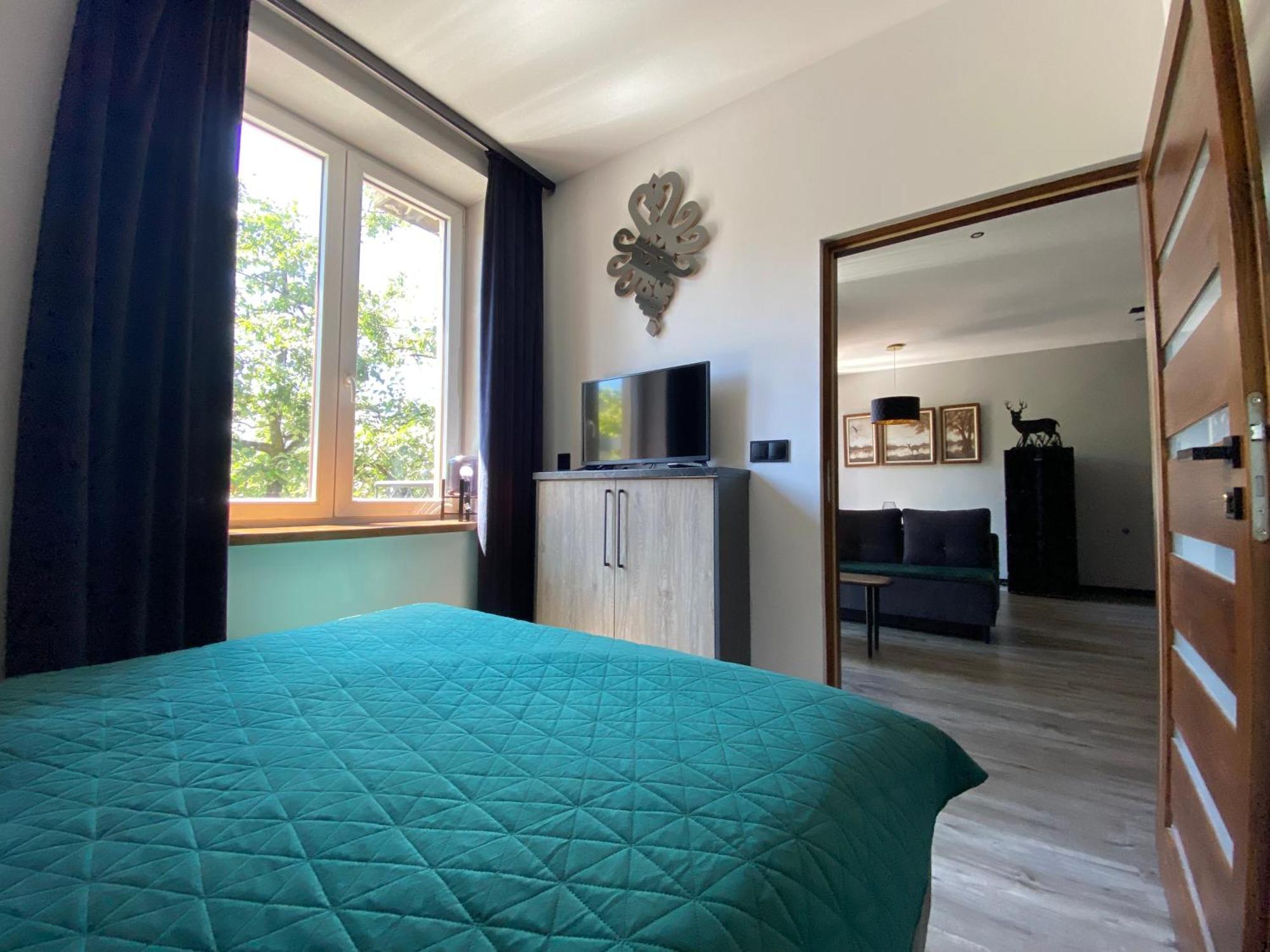 Apartamenty Zakopanepoleca - Krupowki Centrum Esterno foto