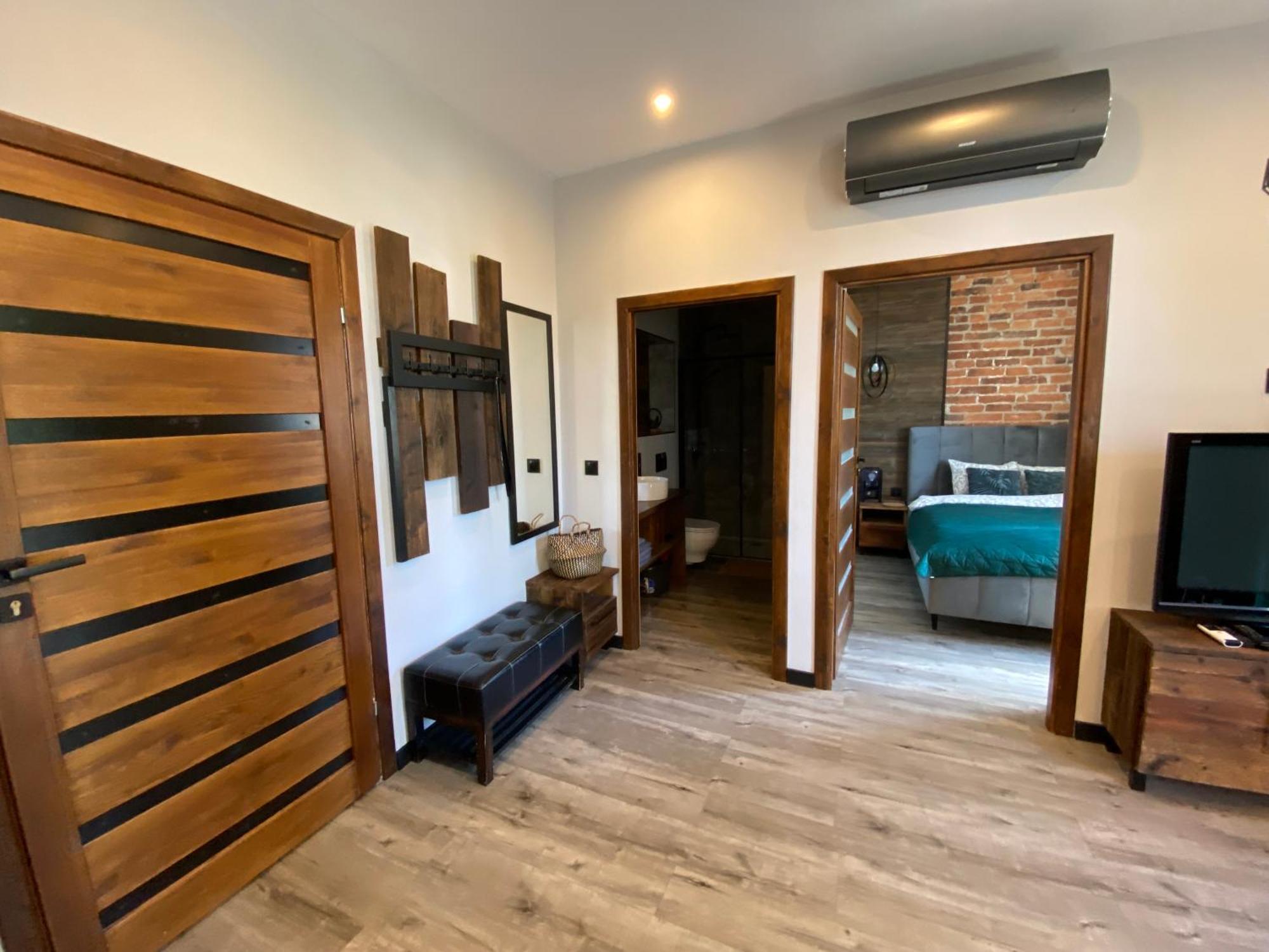 Apartamenty Zakopanepoleca - Krupowki Centrum Esterno foto