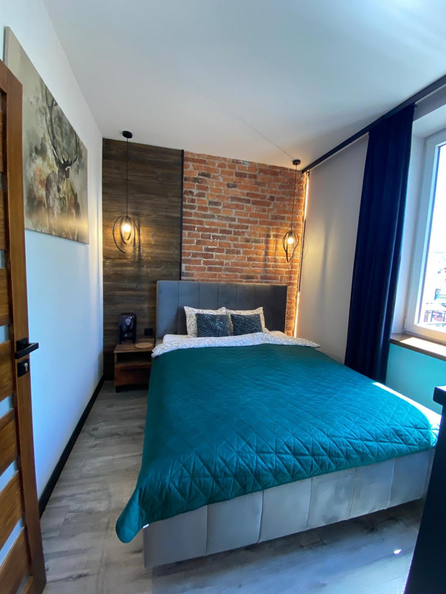 Apartamenty Zakopanepoleca - Krupowki Centrum Esterno foto
