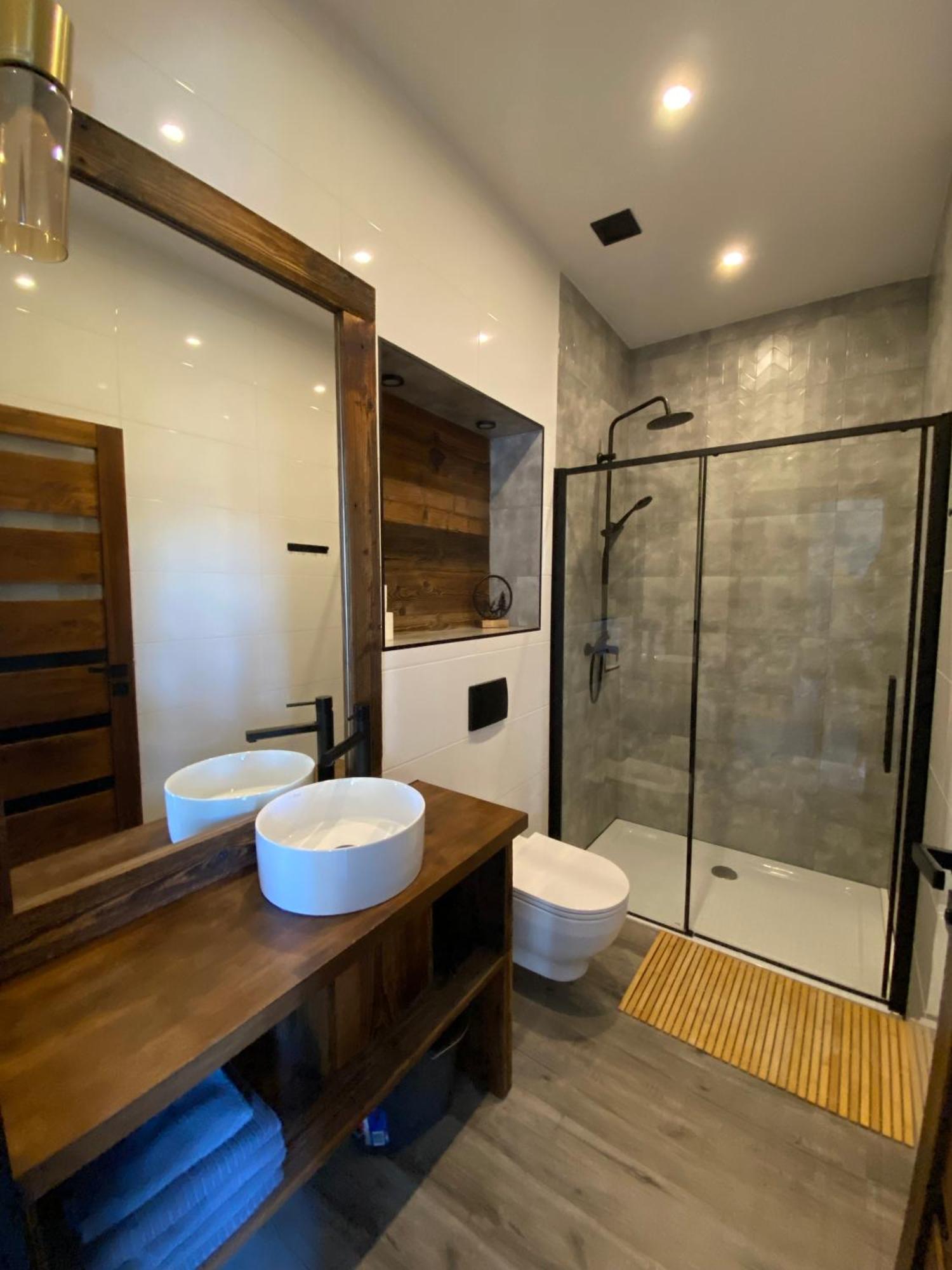 Apartamenty Zakopanepoleca - Krupowki Centrum Esterno foto